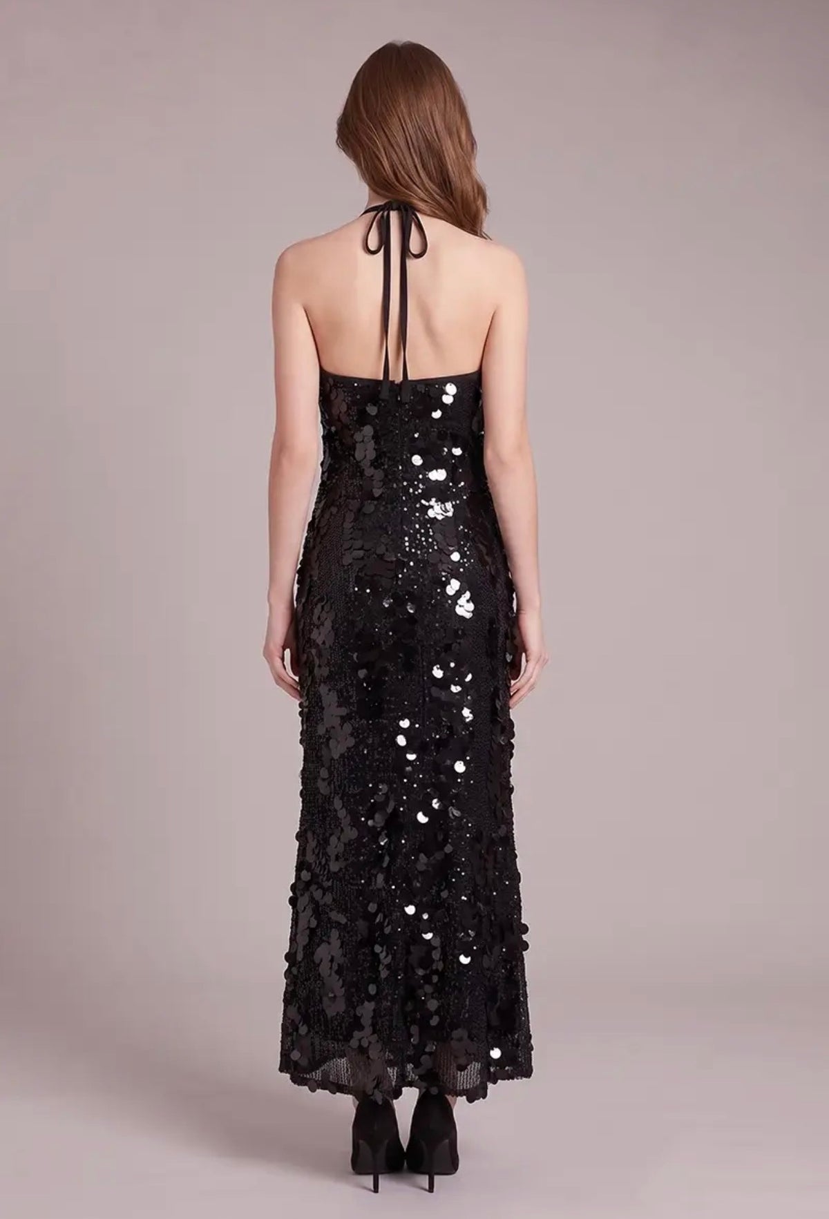 Colette Midi dress