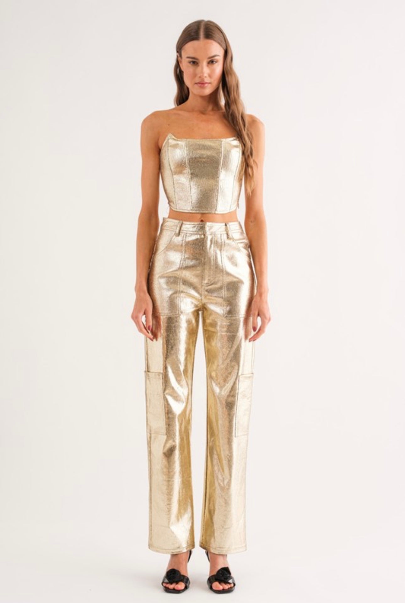 Gaia Gold Set