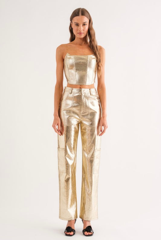 Gaia Gold Set