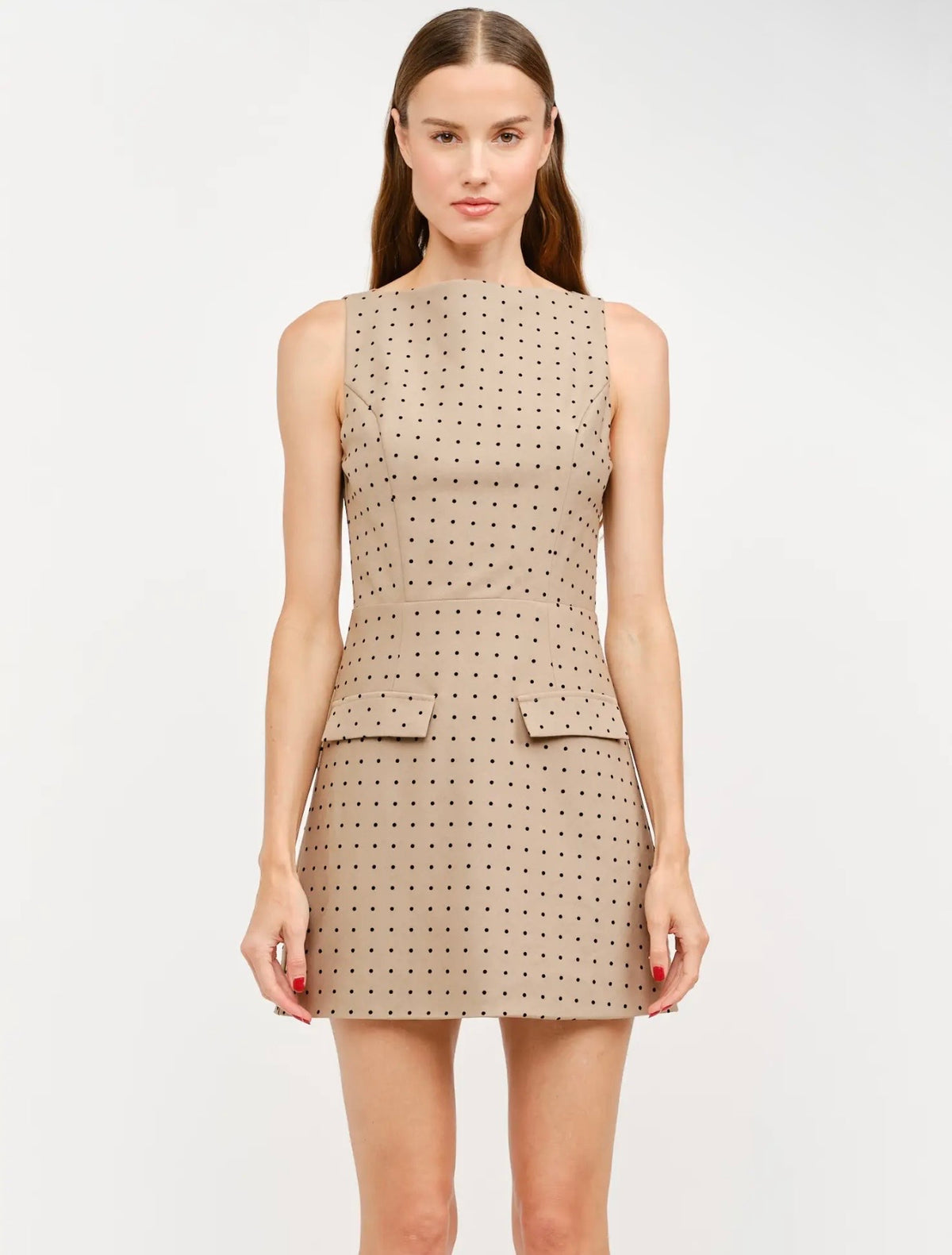 Magnolia Dress