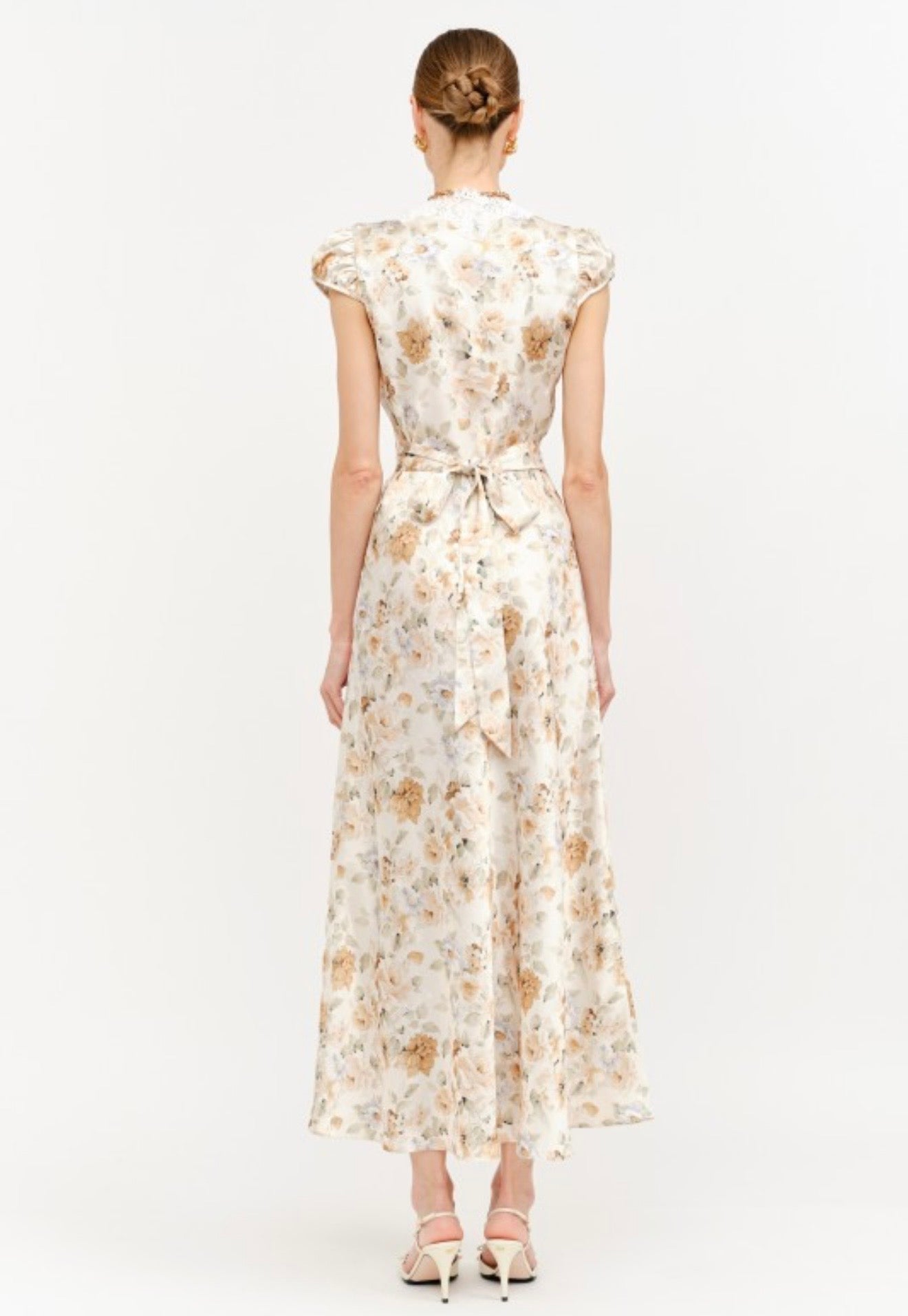 Diane Dress
