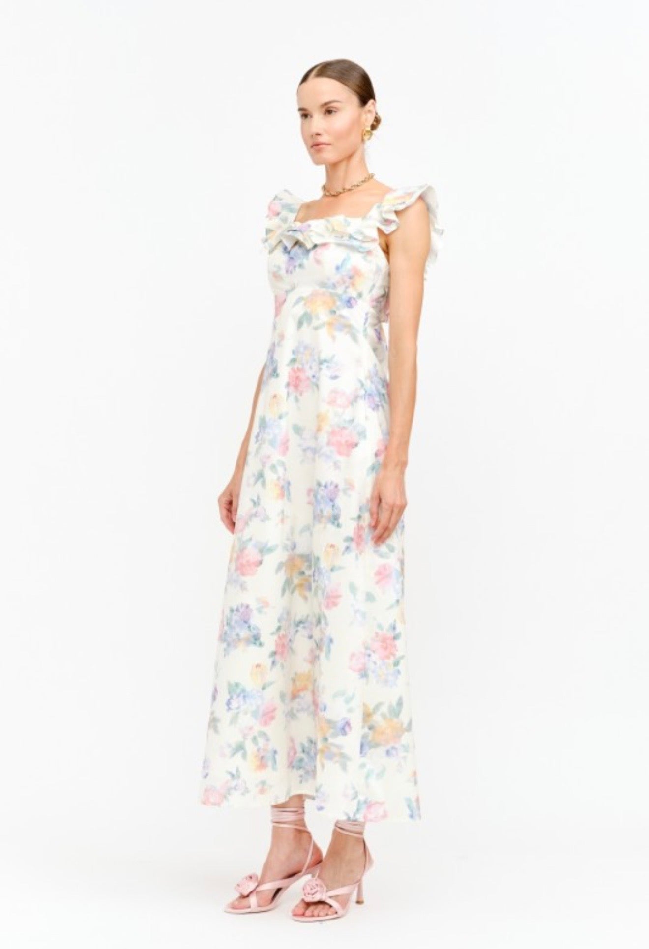 Willow Dress