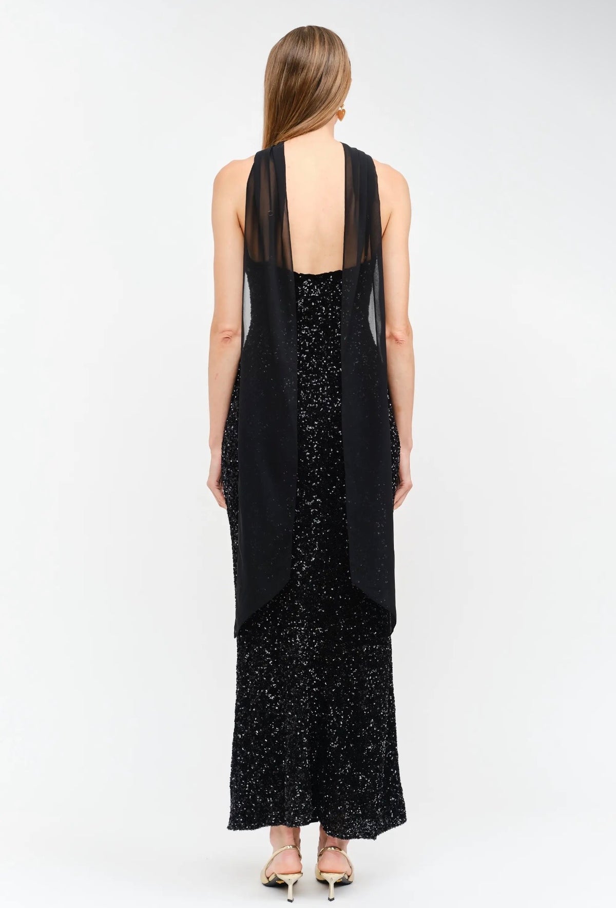Magdalena Dress