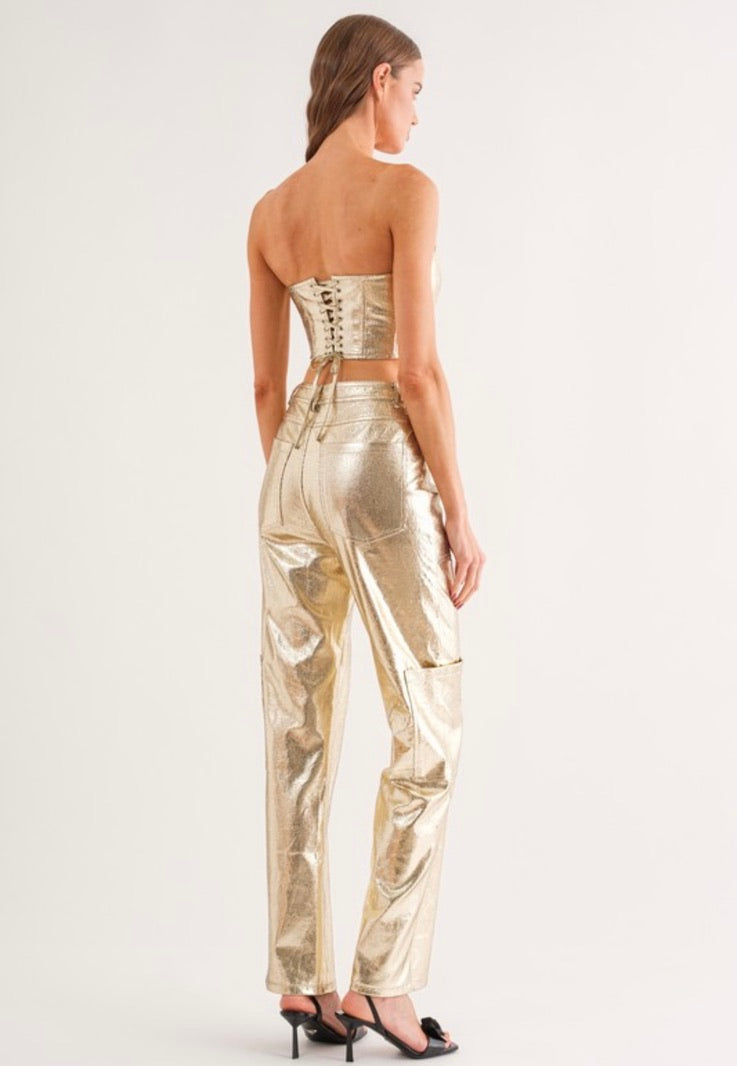 Gaia Gold Set