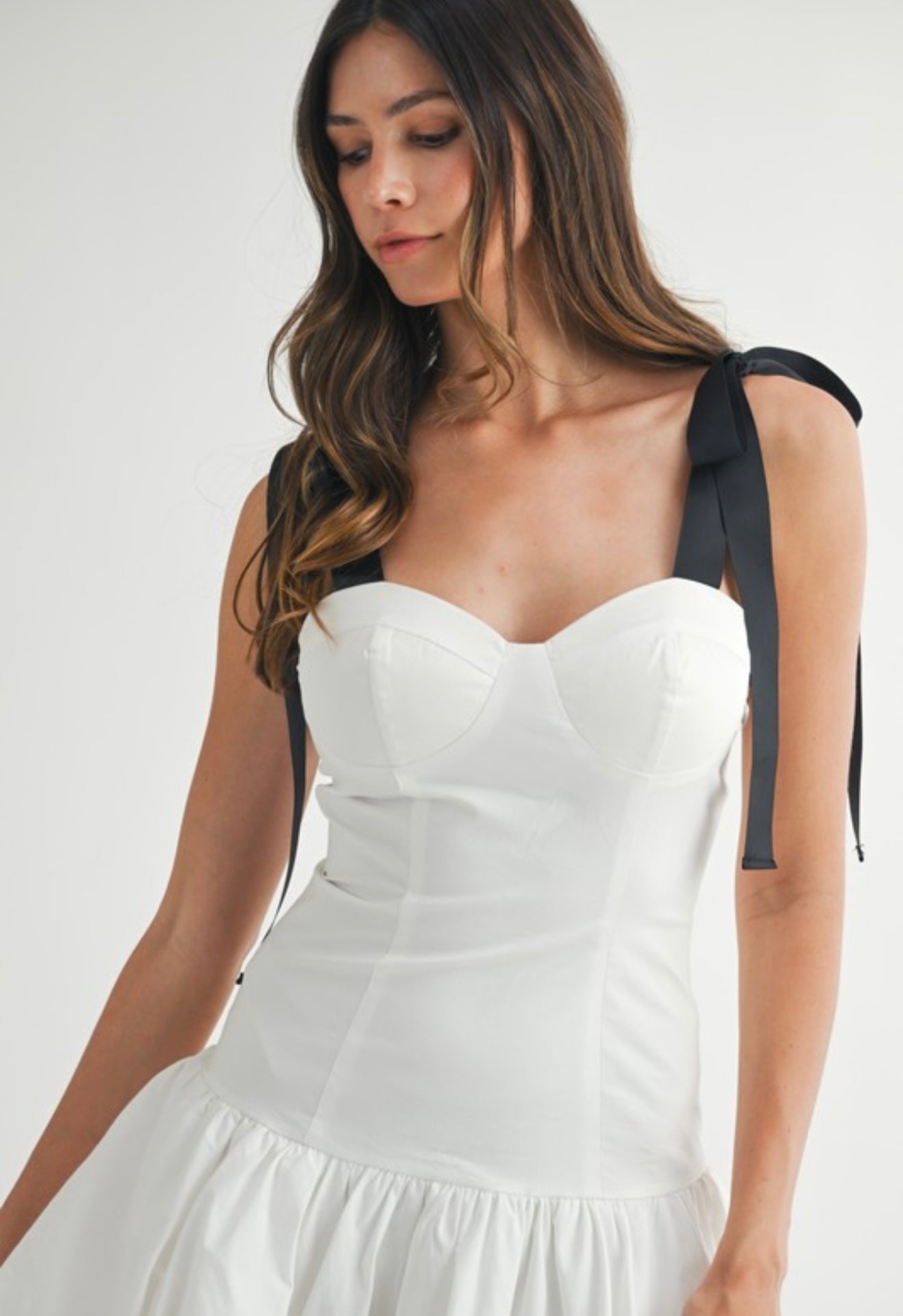 Sophia Mini Dress