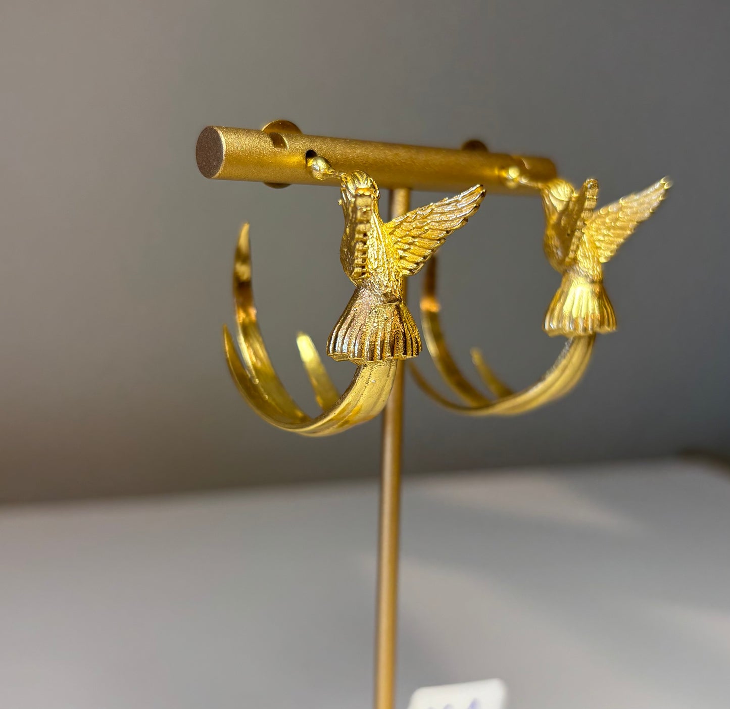 Colibri dorado