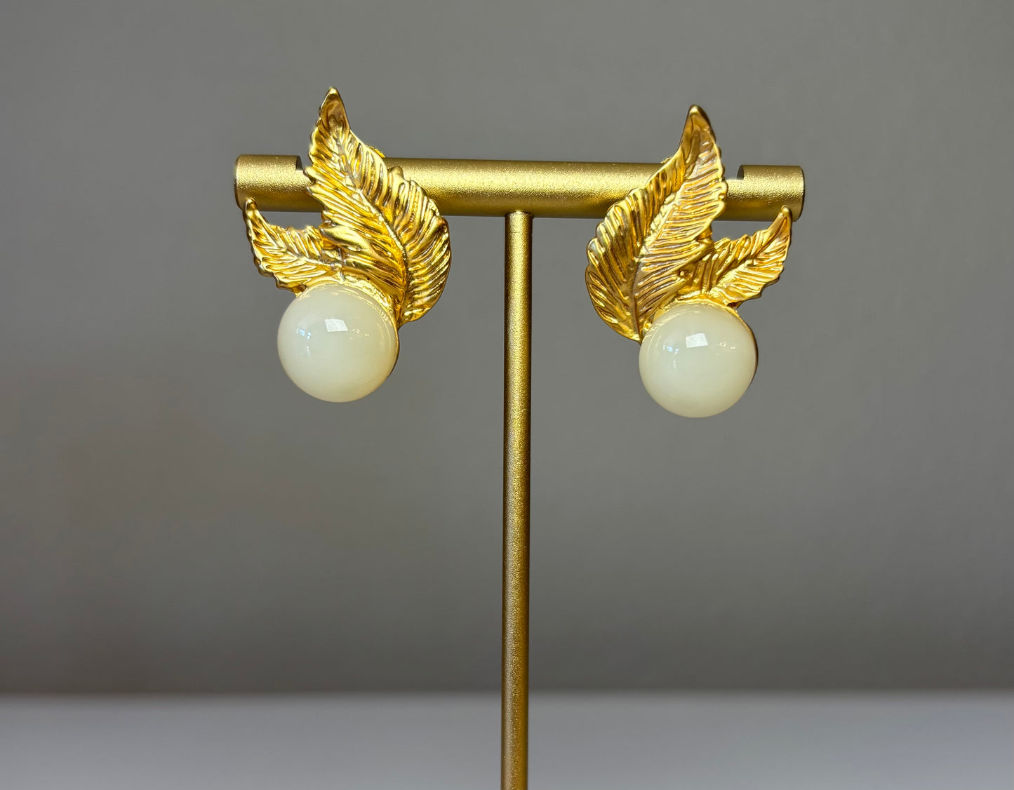 Leaf Pearl