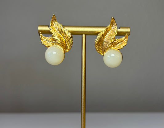 Leaf Pearl