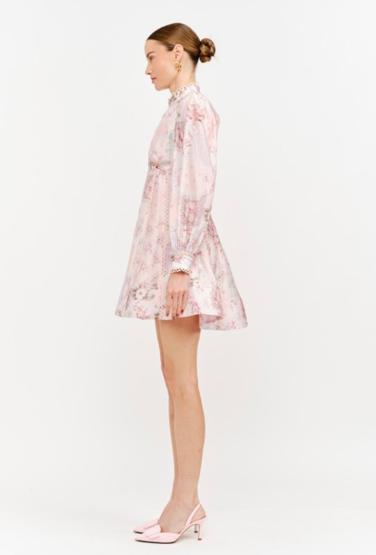 Portia dress