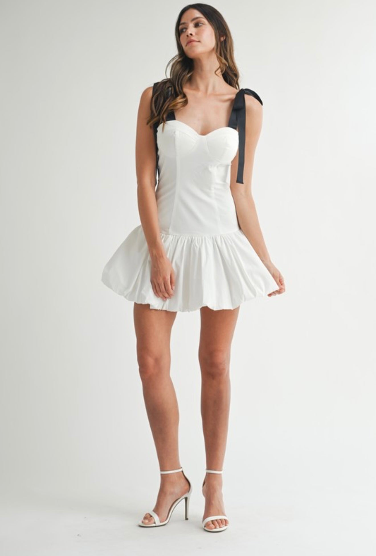 Sophia Mini Dress