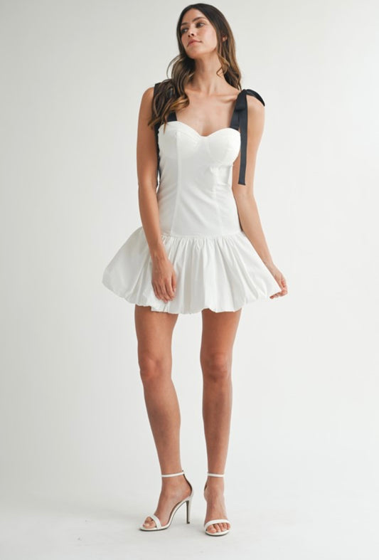 Sophia Mini Dress