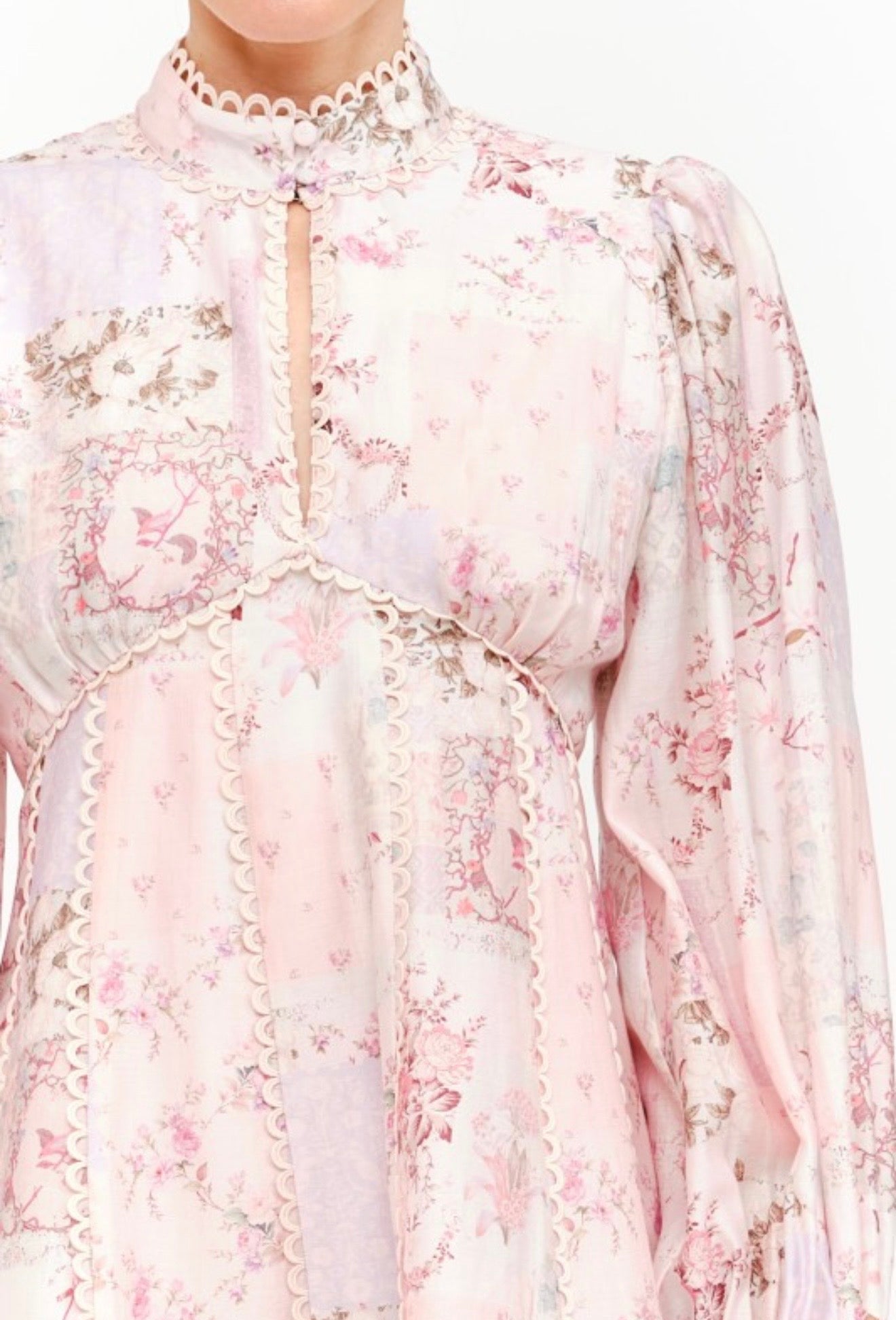 Portia dress