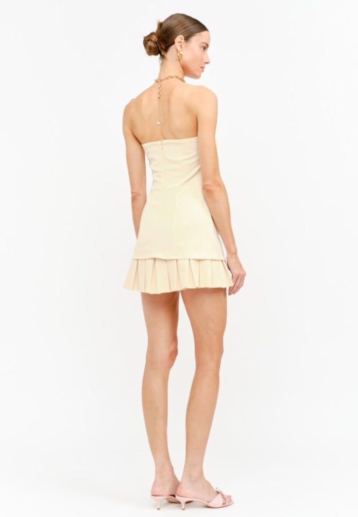 Arley Dress
