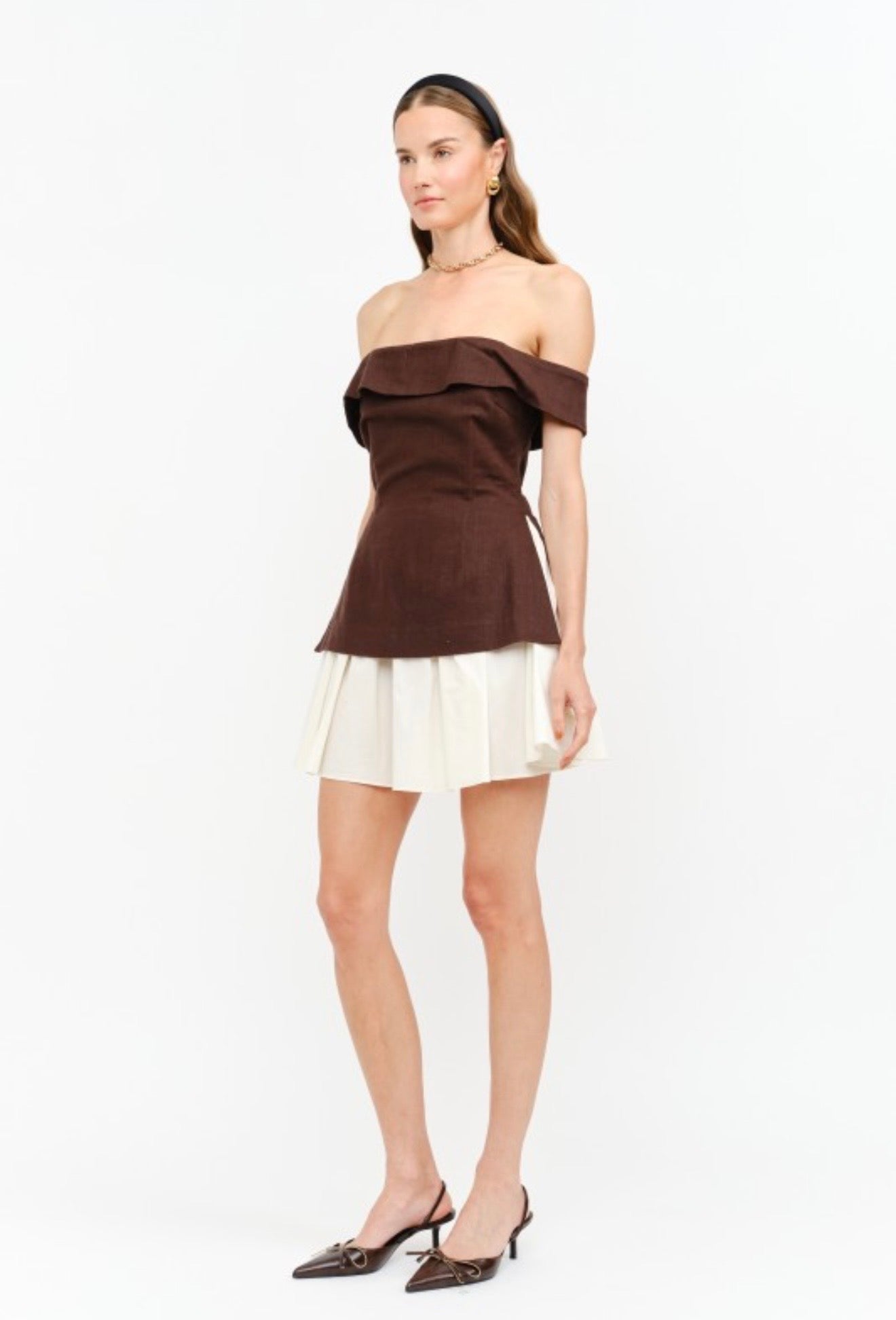 Valerie Dress