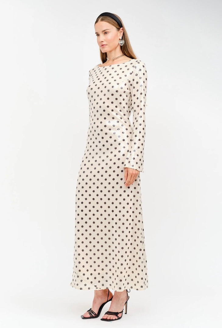 Georgie Dress