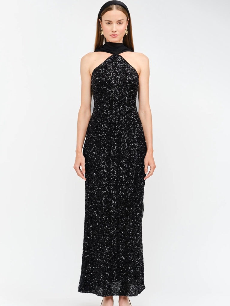 Magdalena Dress