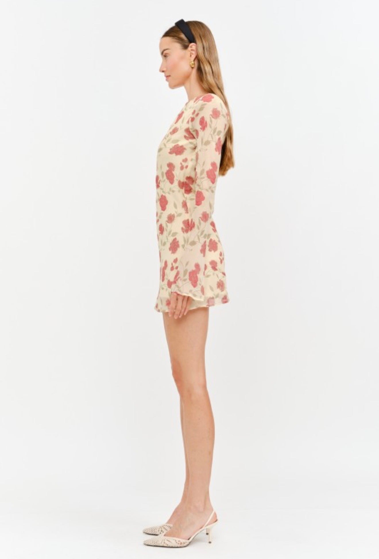 Palermo dress
