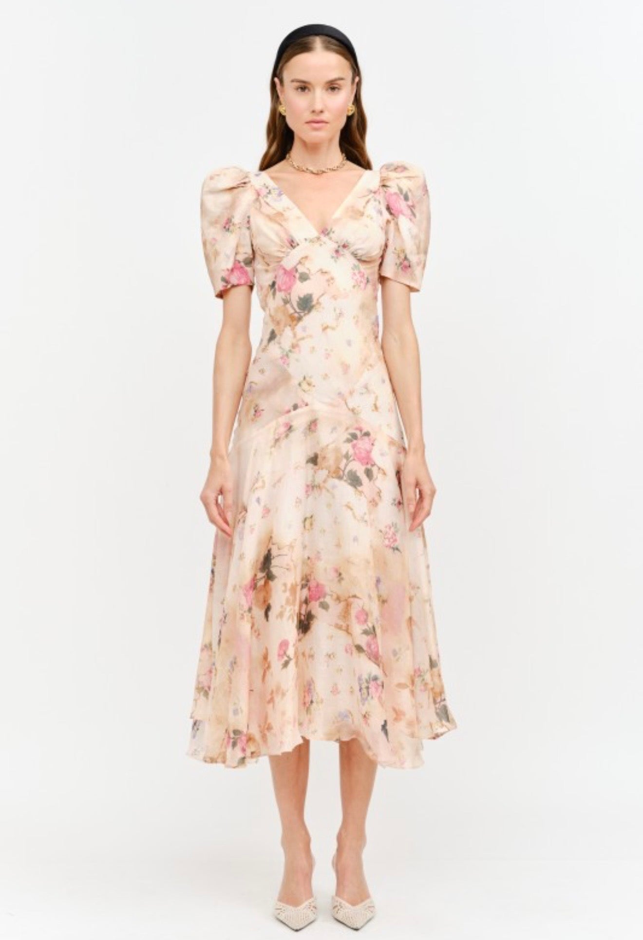 Jules Dress