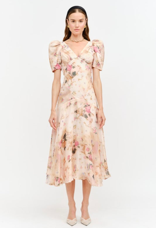 Jules Dress