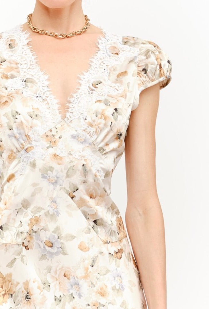Diane Dress
