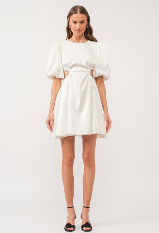 Lola dress mini