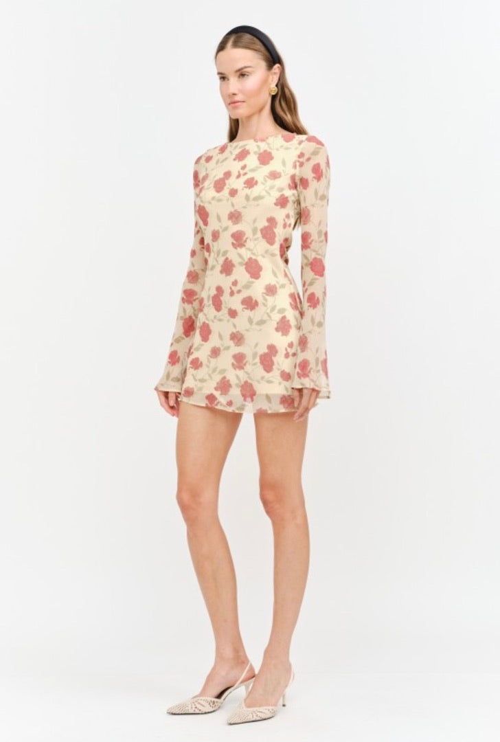 Palermo dress
