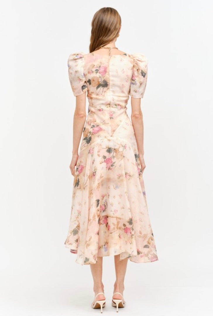 Jules Dress