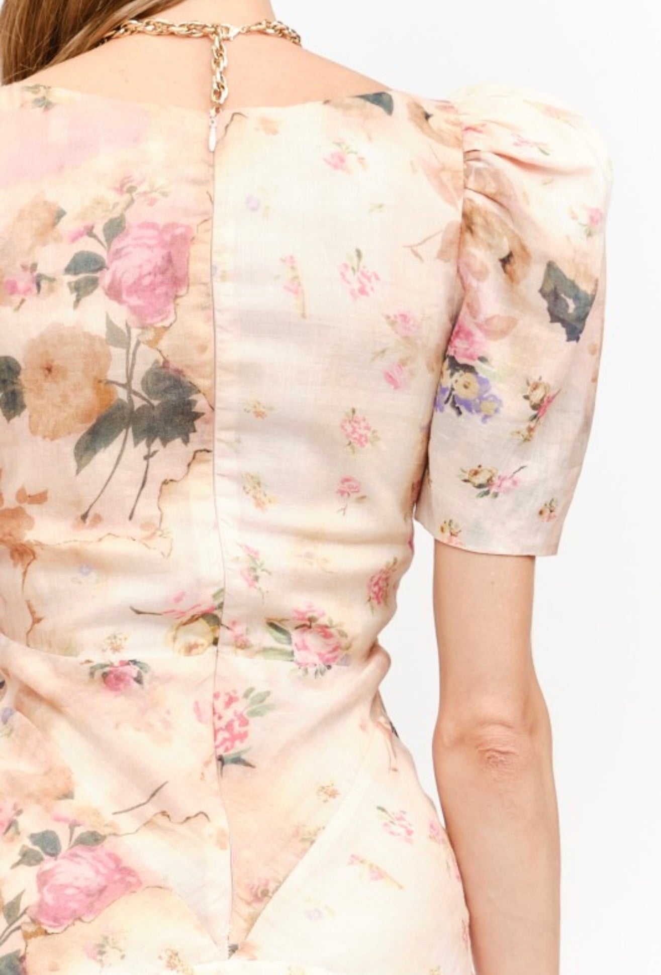 Jules Dress