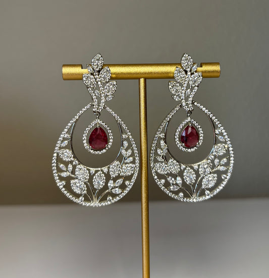 Ruby Garden Luxe