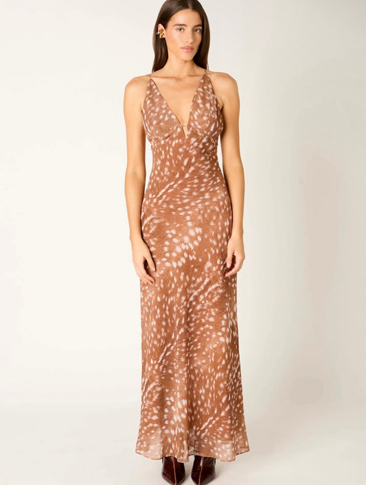 Hawthorn Dress