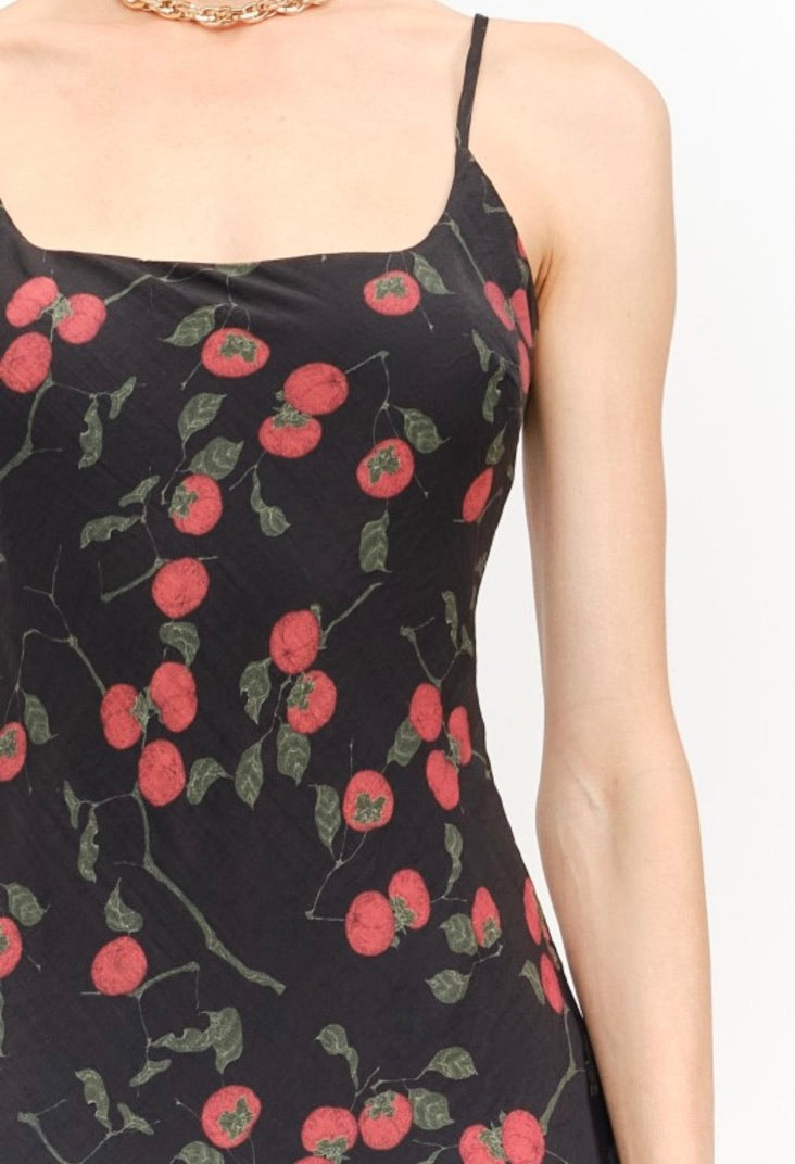 Ivy dress
