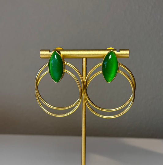 Aura Verde
