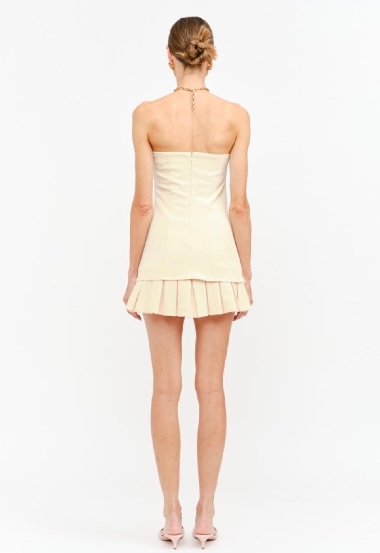 Arley Dress