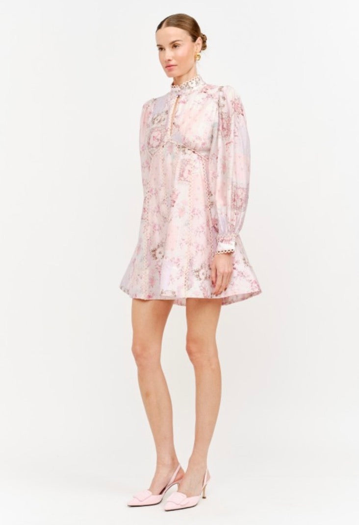 Portia dress
