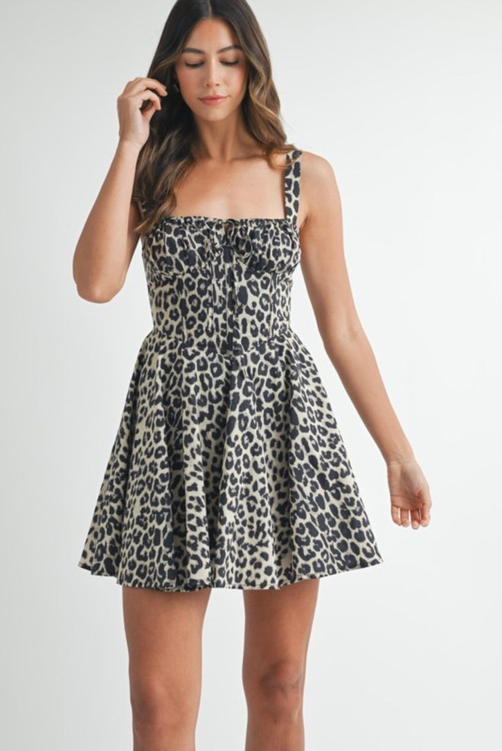 Galleria Dress
