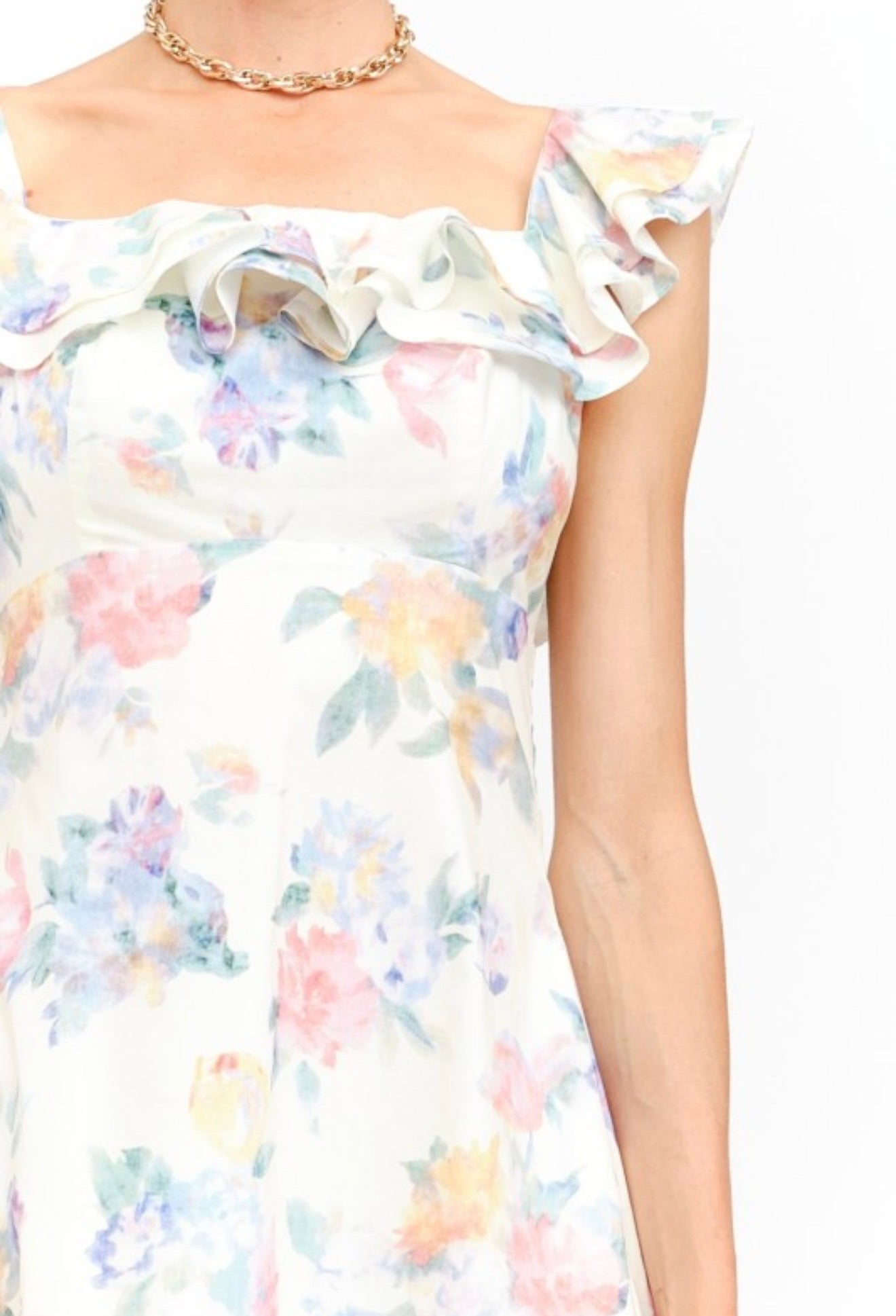 Willow Dress