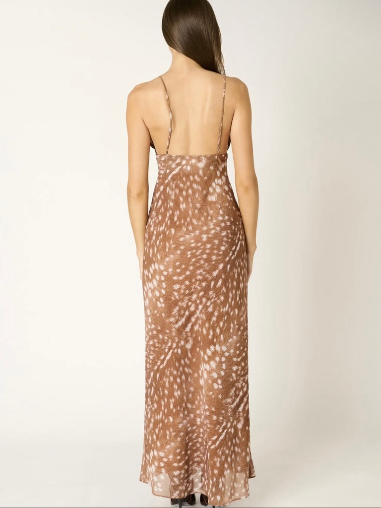 Hawthorn Dress