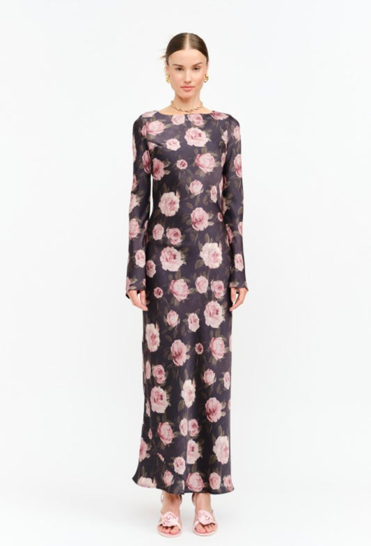 Georgie Floral dress