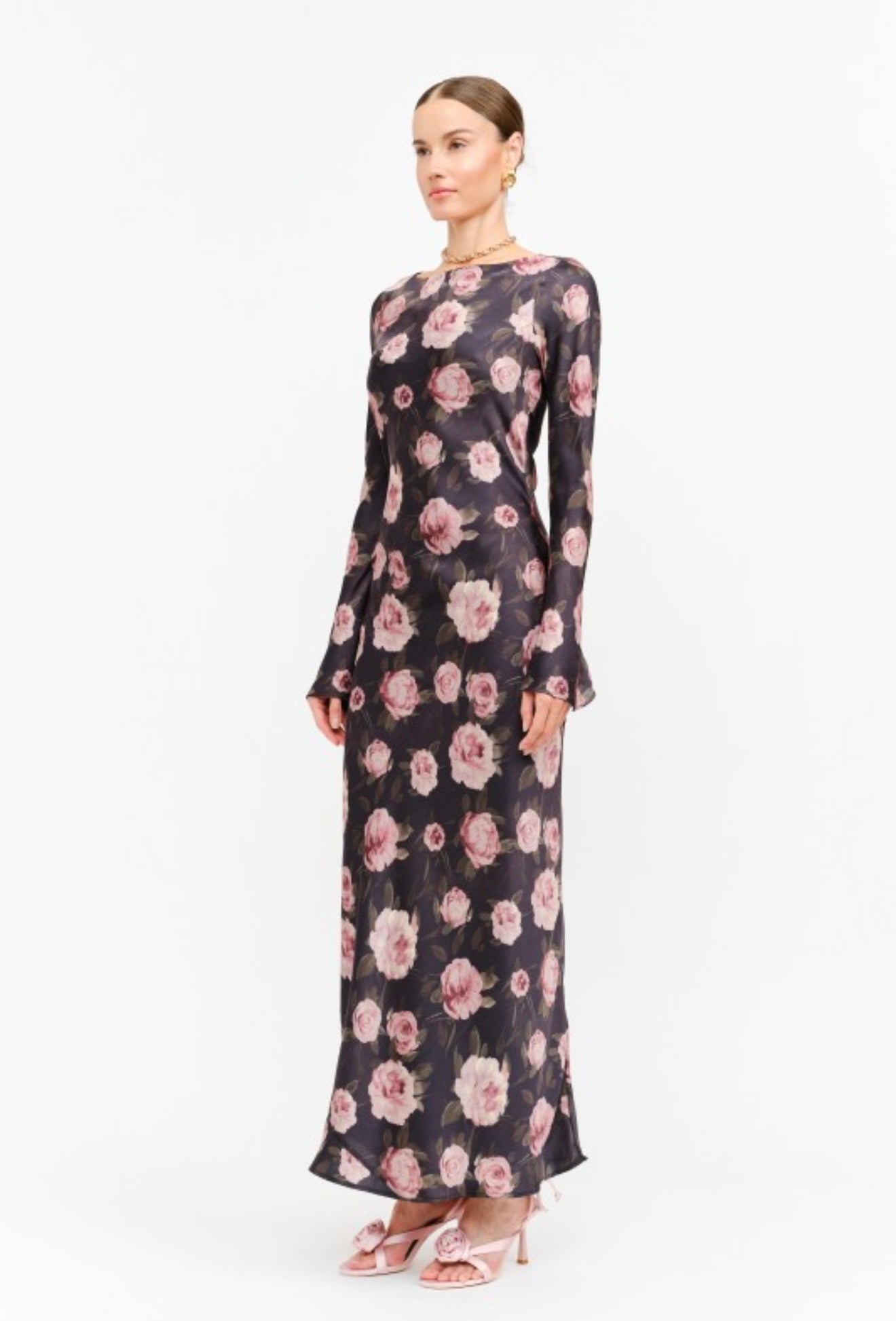 Georgie Floral dress