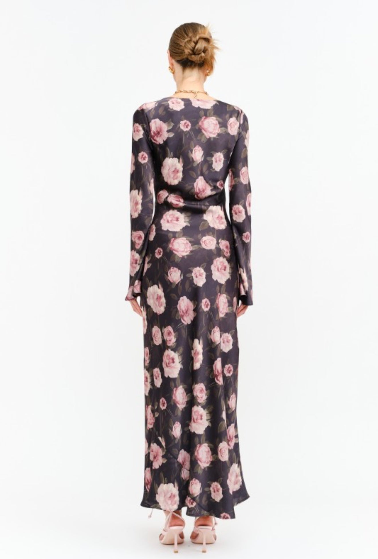Georgie Floral dress