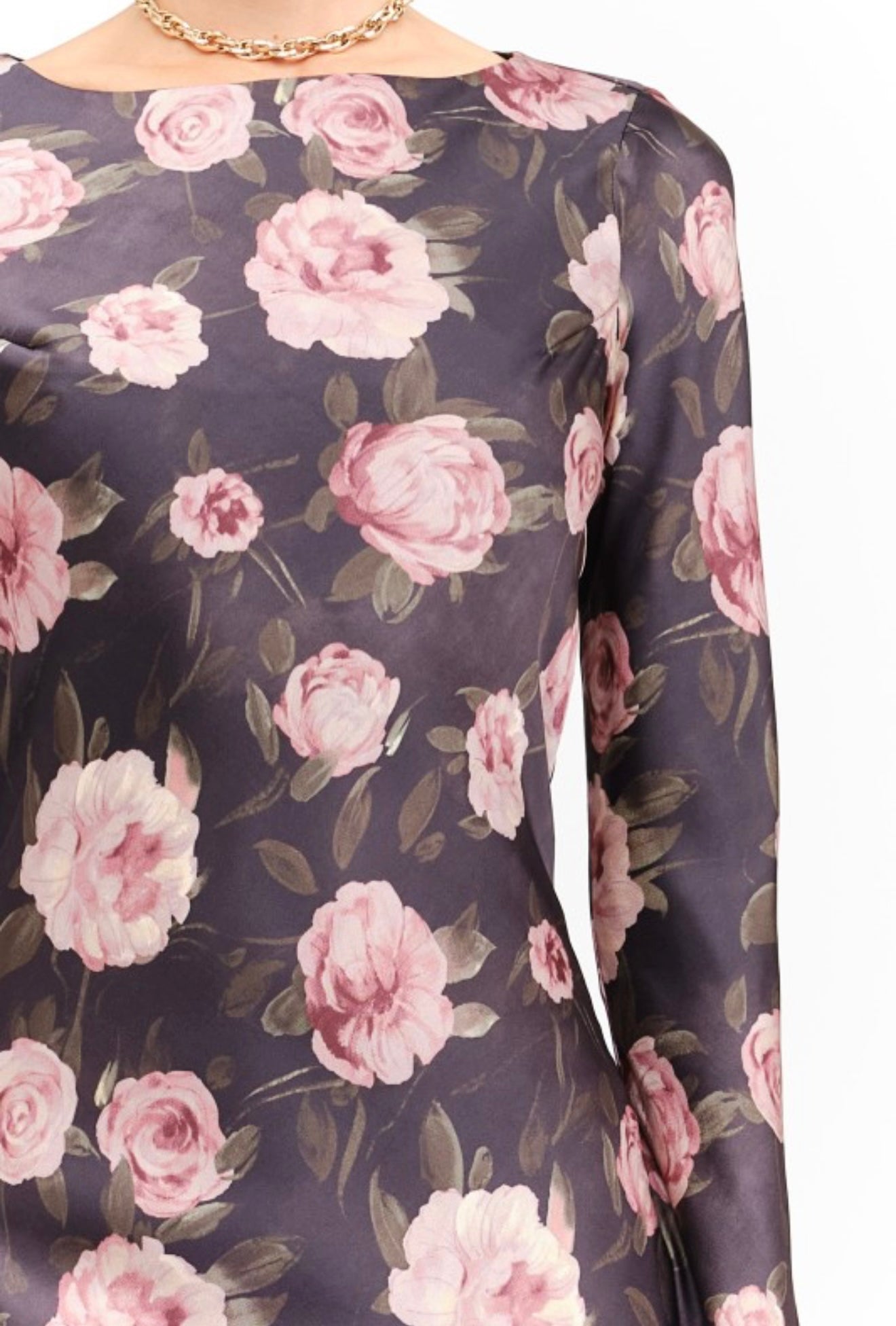 Georgie Floral dress