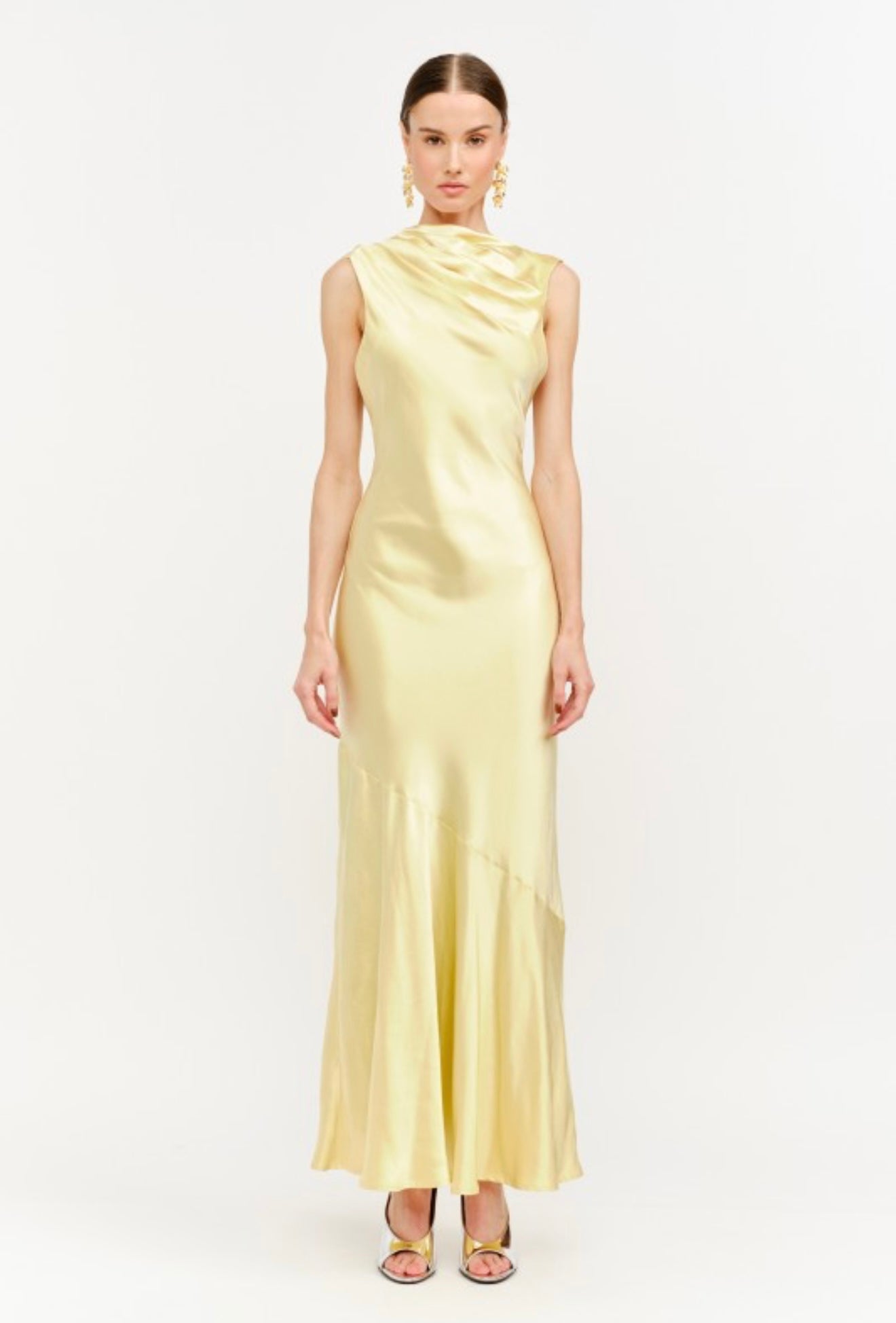 Ophelia Dress