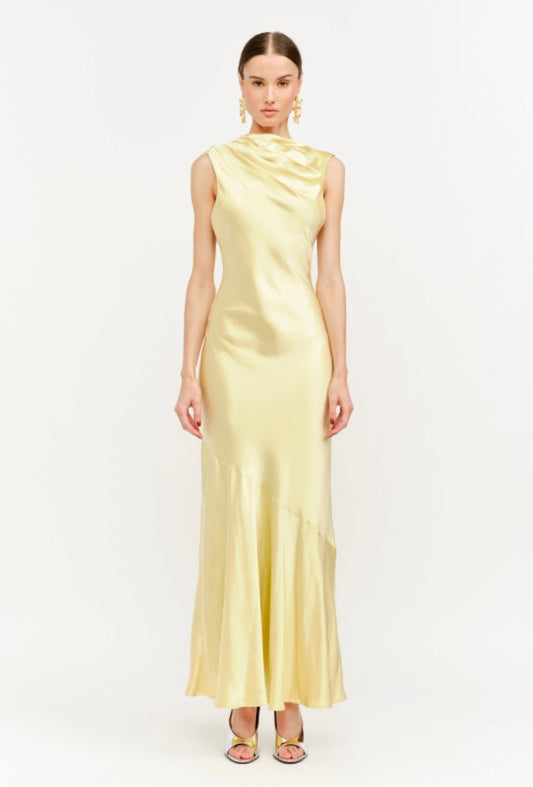 Ophelia Dress