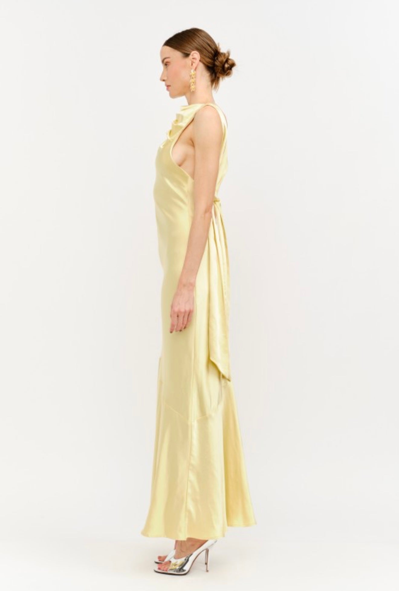 Ophelia Dress
