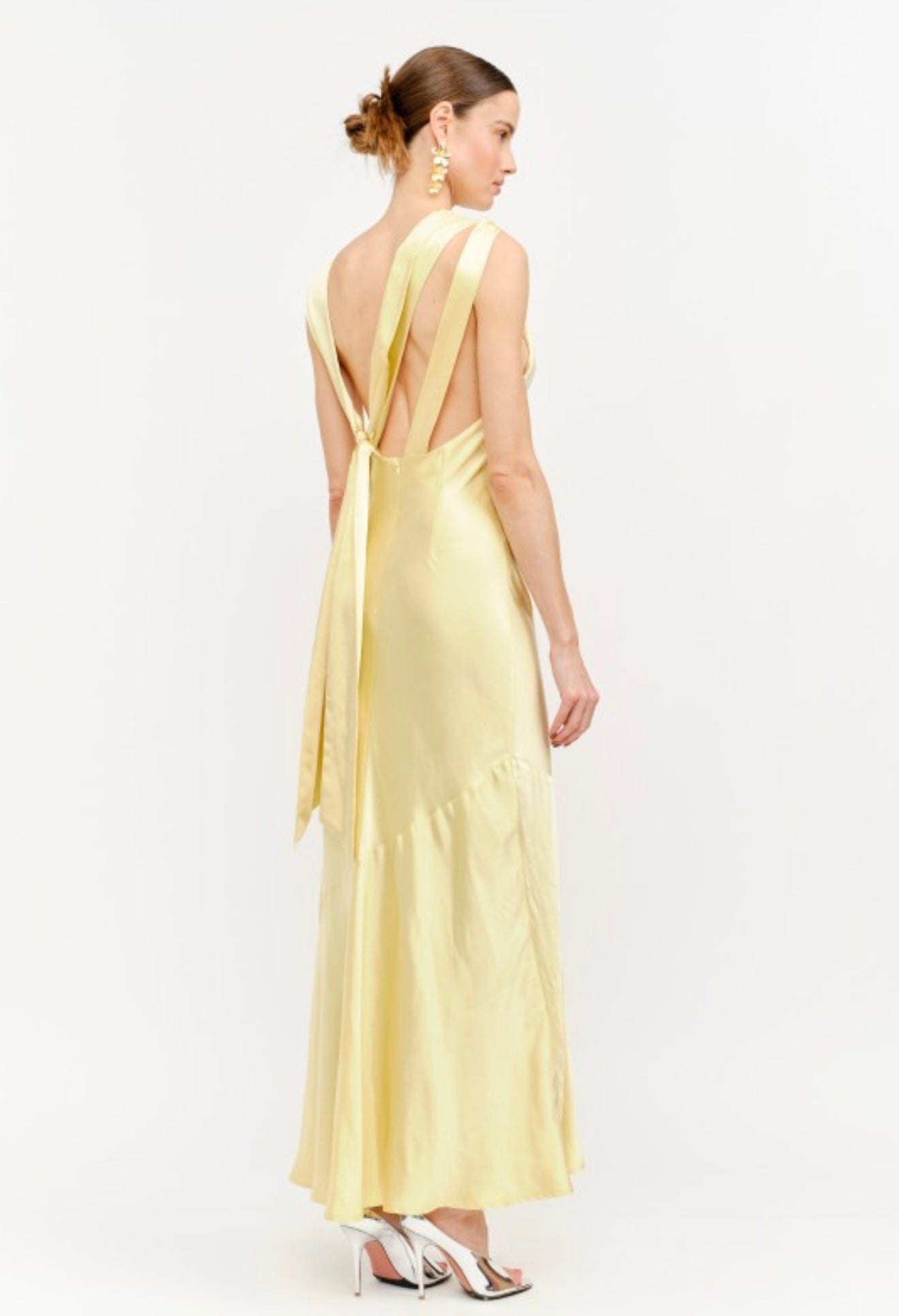 Ophelia Dress