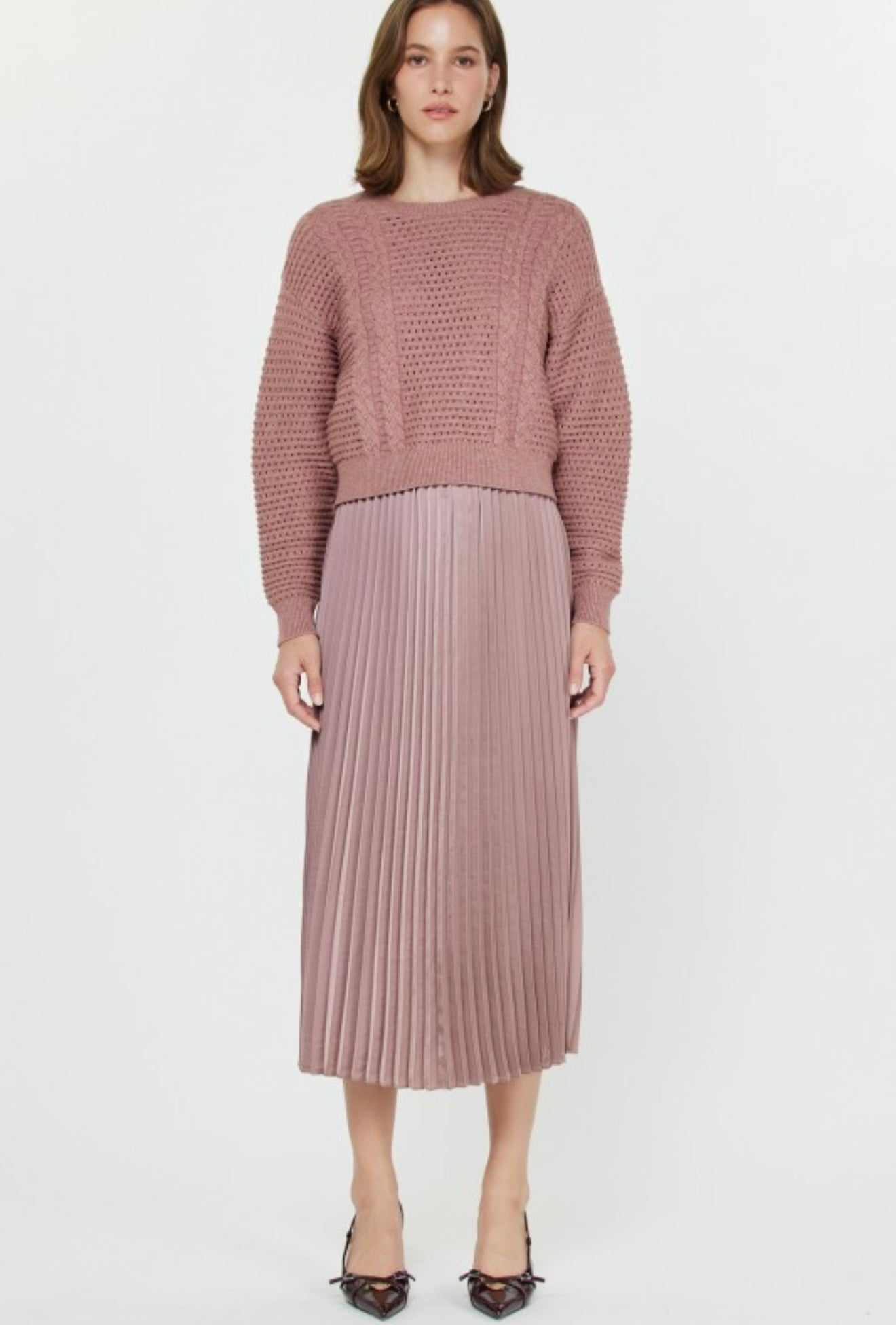 Ashley Dress