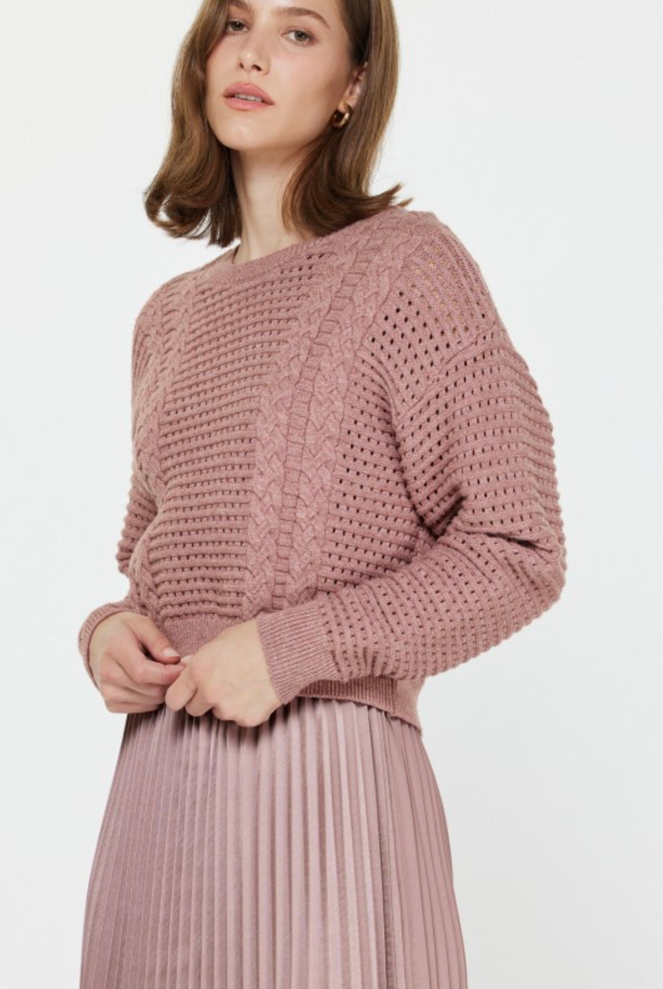 Ashley Dress