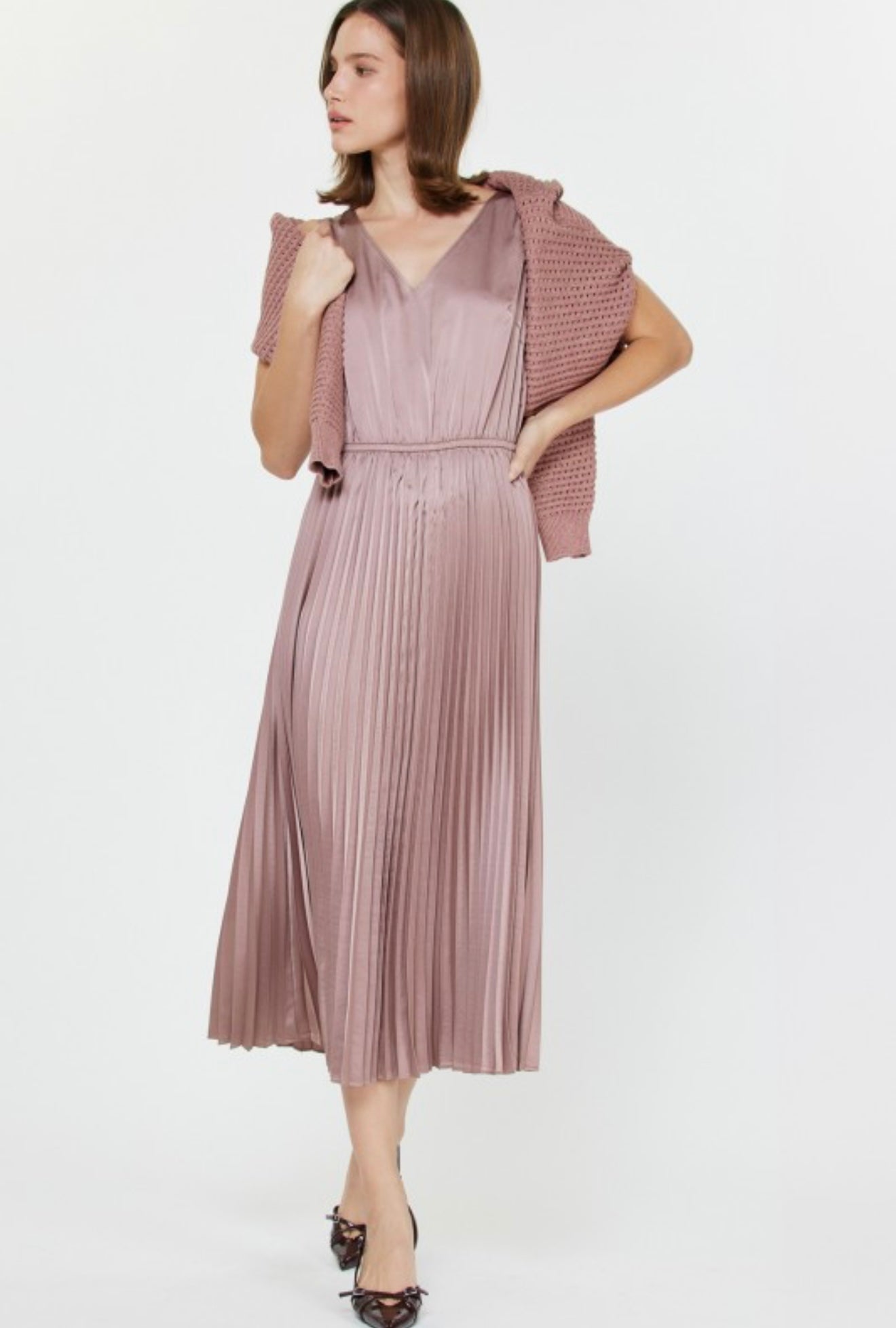 Ashley Dress