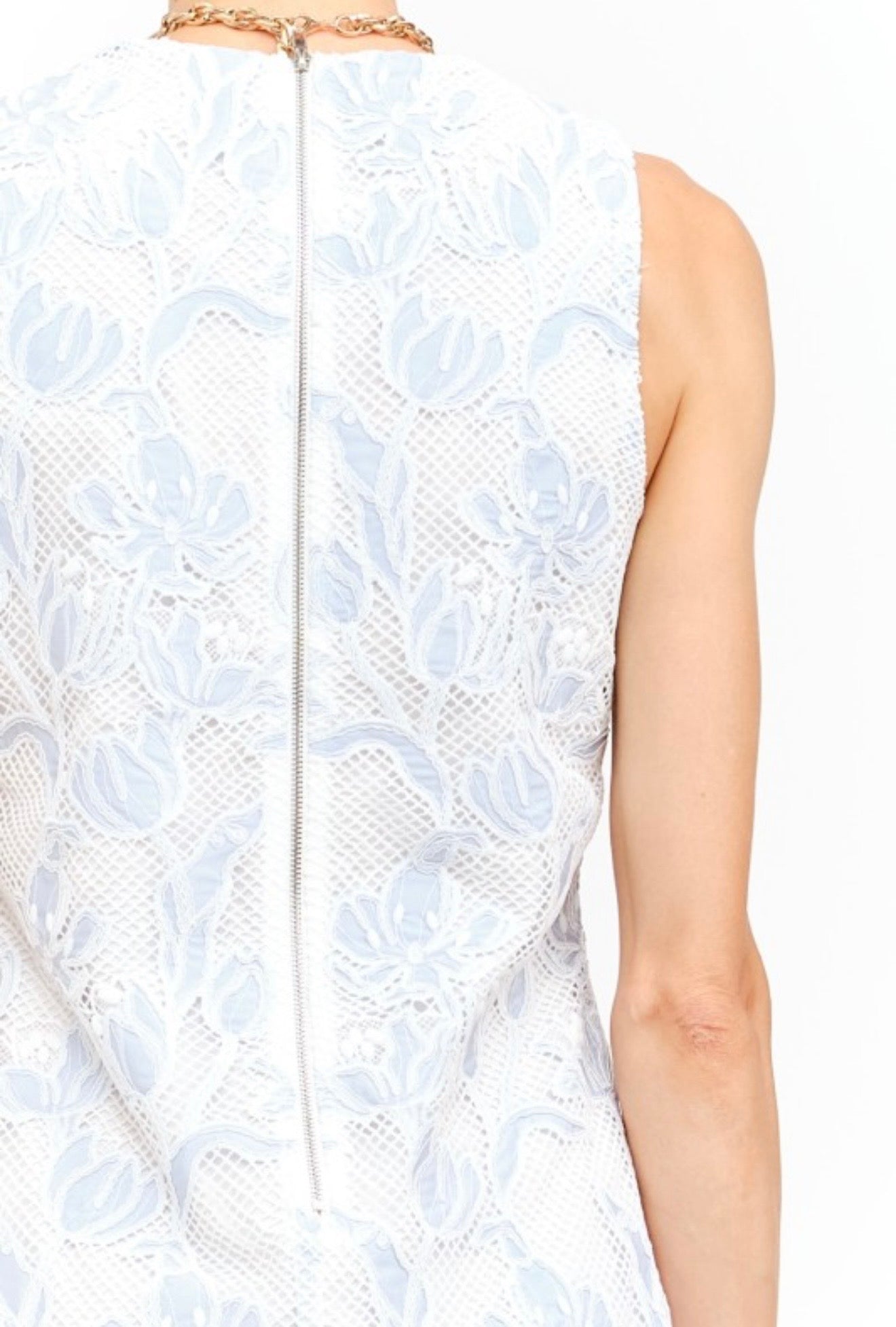 Evelyn dress