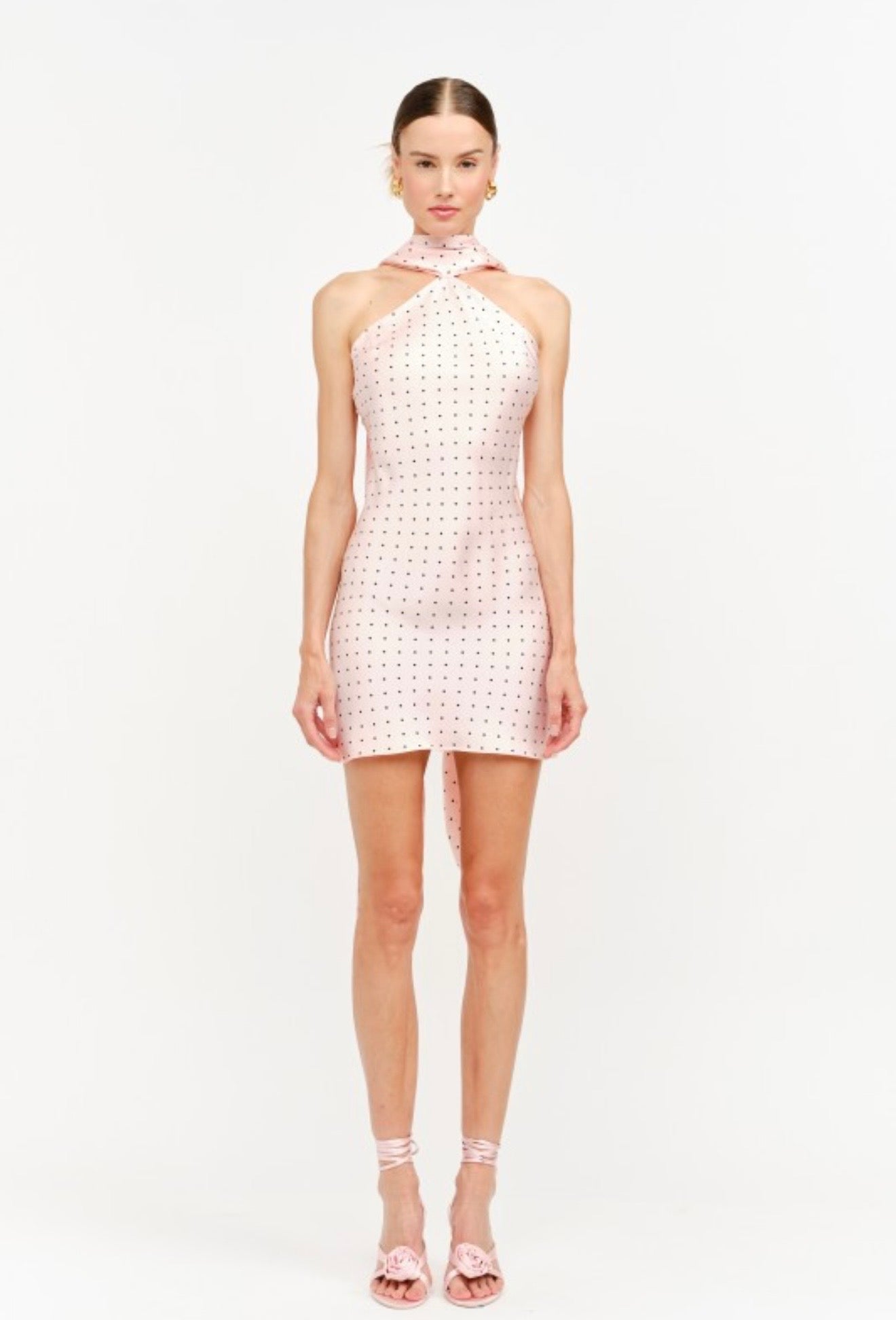 Penny Polka dot mini